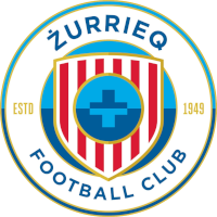 logo of Żurrieq FC