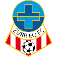 old logo of Żurrieq FC