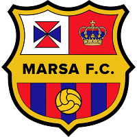 logo of Marsa FC