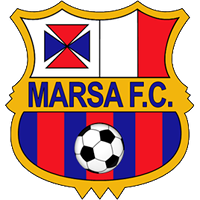 old logo of Marsa FC
