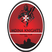 logo of Mdina Knights FC