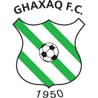 logo of Għaxaq FC
