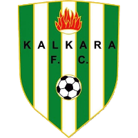 old logo of Kalkara United FC