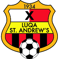 logo of Luqa St Andrews FC