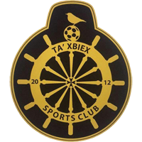 logo of Ta' Xbiex SC