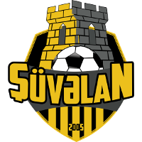 logo of Şüvəlan FK