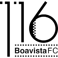 old logo of Boavista FC