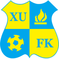 old logo of Şamaxı FK