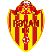 logo of Rəvan FK Bakı