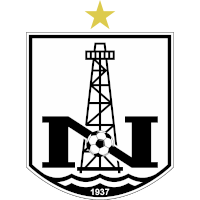 old logo of Neftçi PFK