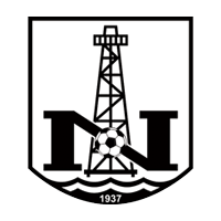 old logo of Neftçi PFK