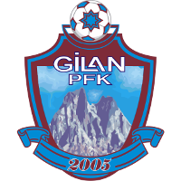 old logo of Qəbələ İK