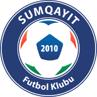 old logo of Sumqayıt FK
