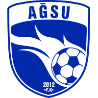 logo of Ağsu FK