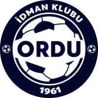 logo of Ordu İK