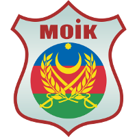 old logo of Ordu İK
