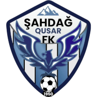 logo of Şahdağ Qusar FK