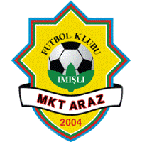 old logo of Mil-Muğan FK
