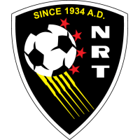 logo of New Road Team