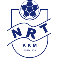 old logo of New Road Team