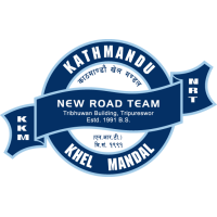 old logo of New Road Team