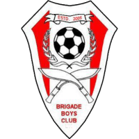 logo of Brigade Boys