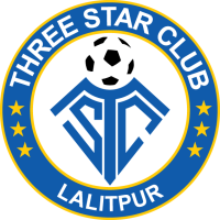 logo of Three Star