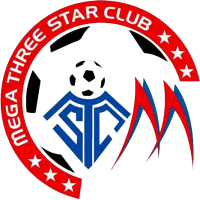 old logo of Ruslan Three Star Club