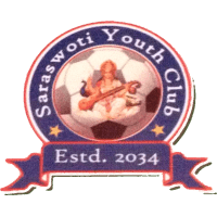 logo of Saraswoti Youth Club