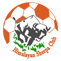 old logo of Nepal Ice Himalayan Sherpa Club