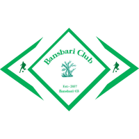 logo of Mahindra Bansbari Club