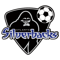 old logo of Atlanta Silverbacks