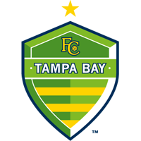 old logo of Tampa Bay Rowdies