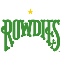 old logo of Tampa Bay Rowdies