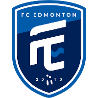 logo of FC Edmonton