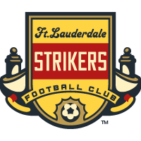 logo of Fort Lauderdale Strikers