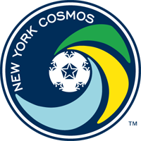 logo of New York Cosmos