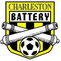 old logo of Charleston Battery
