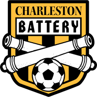 old logo of Charleston Battery