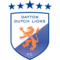 logo of Dayton Dutch Lions FC