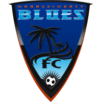 old logo of Orange County SC