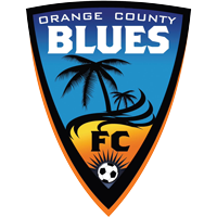 old logo of Orange County SC