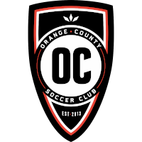 old logo of Orange County SC