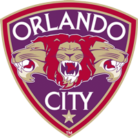 old logo of Orlando City SC