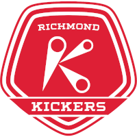 old logo of Richmond Kickers