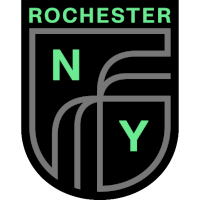 logo of Rochester New York FC