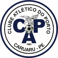 logo of CA Porto
