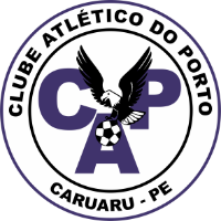 old logo of CA Porto