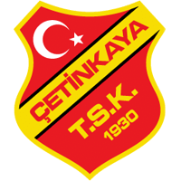 logo of Çetinkaya Türk SK