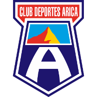 old logo of CDC San Marcos de Arica